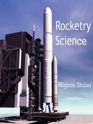 cover image of Rocketry Science